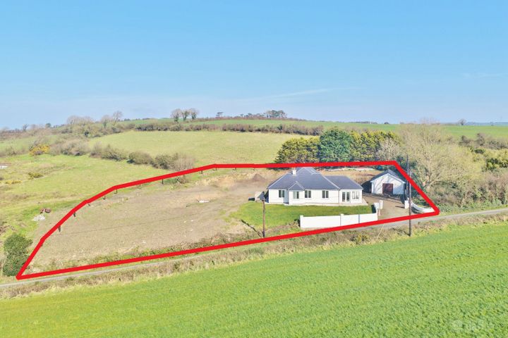 Ballyduhig, Listowel, Co. Kerry, V31R625