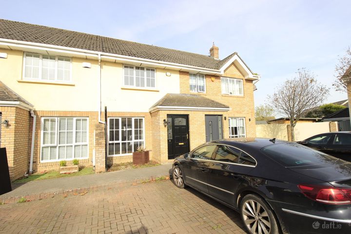 3 Dun Emer Close, Lusk, Dublin, Dublin