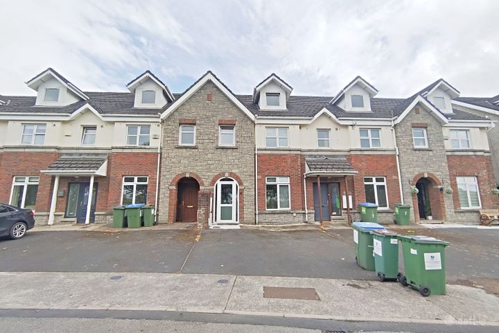 8 Knocklyon, Clonmacken, Co. Limerick, V94EKW1