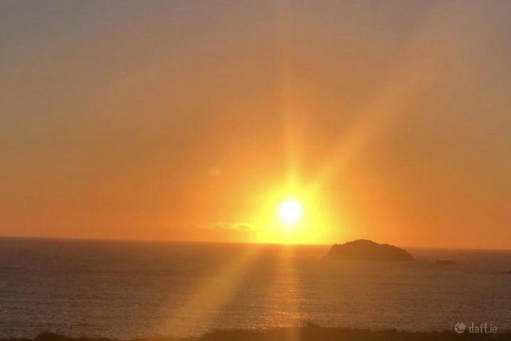 Gorman's Clifftop House, Glashabeg, Ballydavid, Kerry
