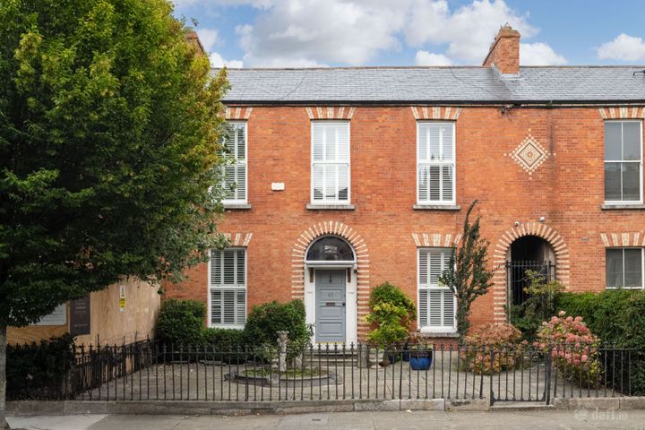 43 Grosvenor Road, Dublin 6, Rathgar, Dublin 6, D06NA49
