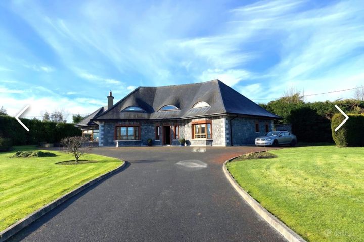 Somerton, The Green, Garristown, Co. Dublin