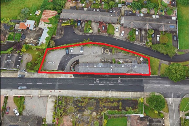 The  Old Beehive Hub, Lucan Road Old, Dublin 20, D20VY22