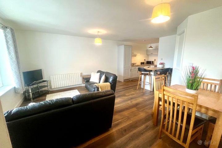 Apartment 9A, Eglinton Court, Woodquay, Co. Galway, H91W7Y2
