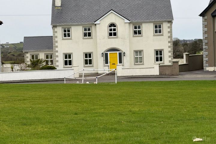 9 Towers Reach, Killala, Killala, Co. Mayo