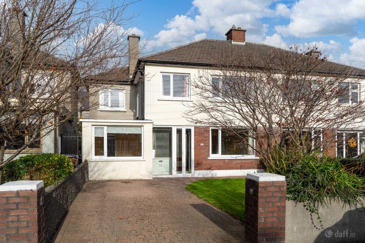 11 Avondale Lawn, Blackrock, Dublin, Dublin