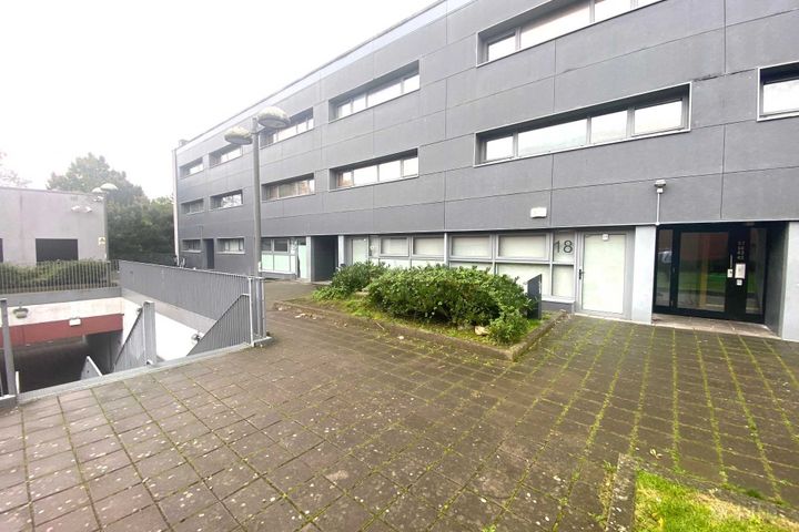 Tramway Court, Tallaght, Dublin 24
