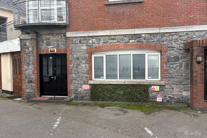 Bow Bridge House, Bow Lane West, Kilmainham, Co. Dublin