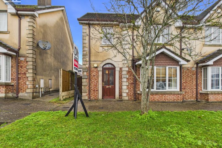 28 The Mill Stream, Blackbog Rd, Carlow, R93AX81