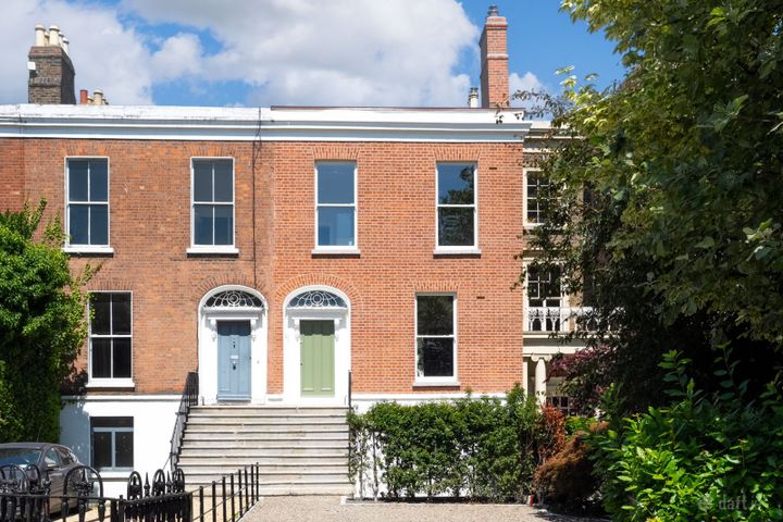 Leeson Street Upper, Dublin 4, Ballsbridge, Dublin 4