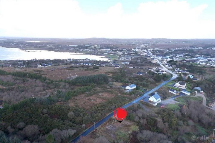 Caravan Road, Dungloe, Co. Donegal