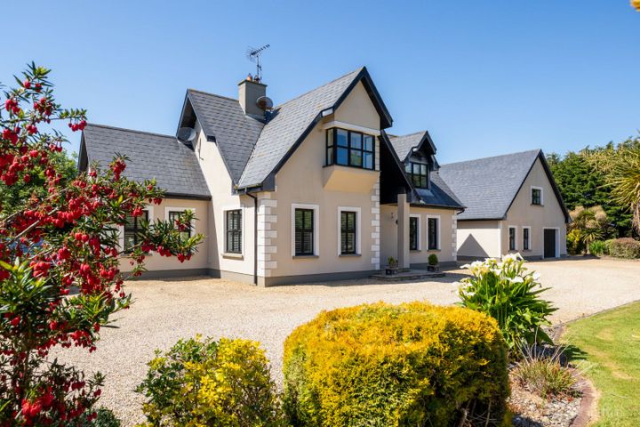 "St. Joseph House", Ballyhire, Kilrane, Kilrane, Co. Wexford, Y35N262