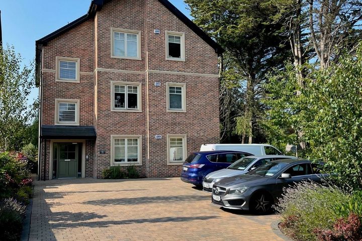 Apartment at Inglenook Wood,Dublin 18, Carrickmines, Dublin 18