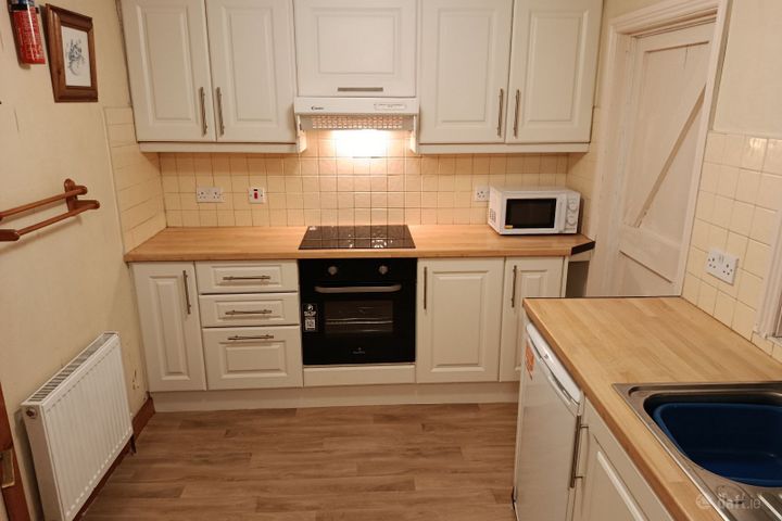 Saint Ignatius Road, Dublin 7, Phibsborough, Dublin 7