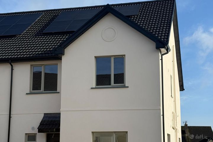 The Avenue, Ros Mor, Crossagalla, Co. Limerick, V9459K1