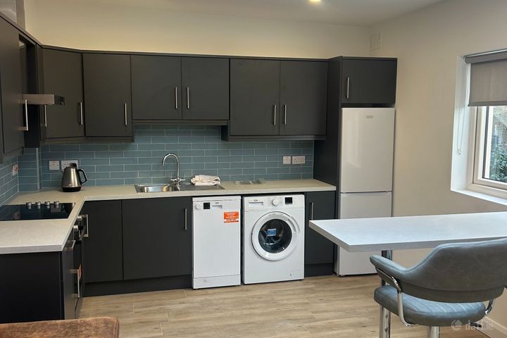 Apartment  2  , 3a Francis Street, Dundalk, Co. Louth, Dundalk, Co. Louth