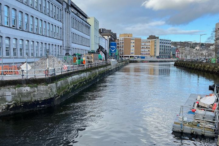 Rutland Place,South Terrace,Cork, Cork City Centre