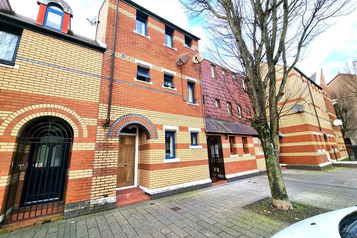 42 Grattan St, Cork, Cork, Cork