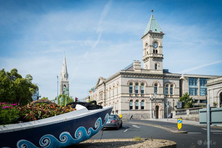 Eden Park, Summerhill Road, Dun Laoghaire, Co. Dublin