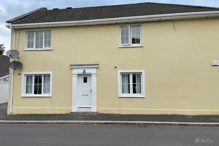 71 Millbridge Way, Naas, Co. Kildare