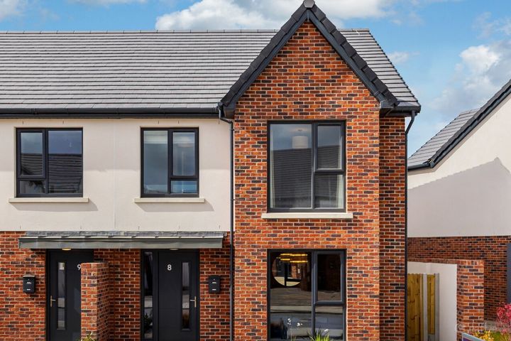 Regles, Ministers Road, Lusk, Co. Dublin