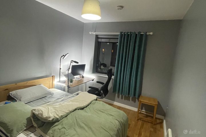 Apartment 9, Burnell Court, Mayne River Avenue, Malahide Road, Northern Cross, Donaghmede, Dublin 17
