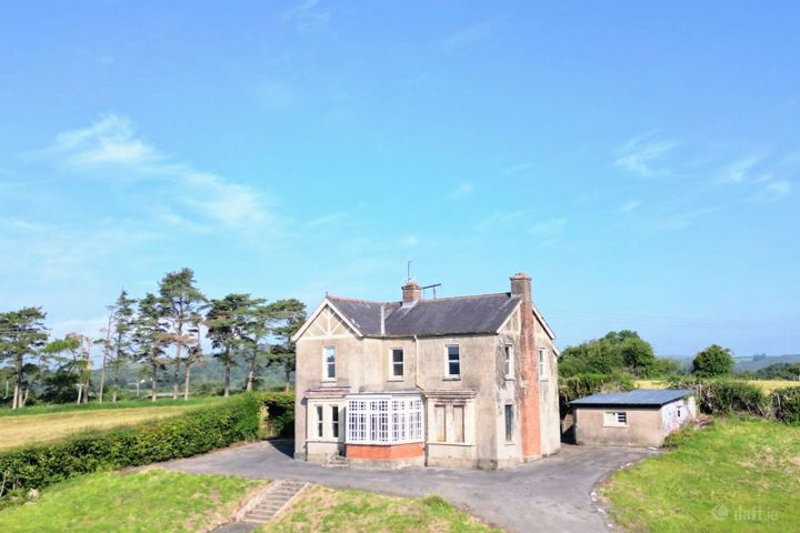 Laurel Lodge, Clooneen, Manorhamilton, Manorhamilton, Co. Leitrim, F91X500