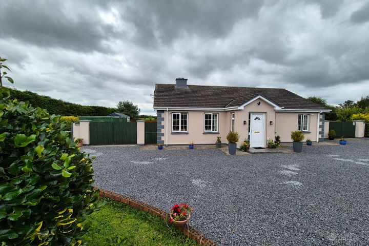 Derrylusk, Mountrath, Mountrath, Co. Laois, R32FV07
