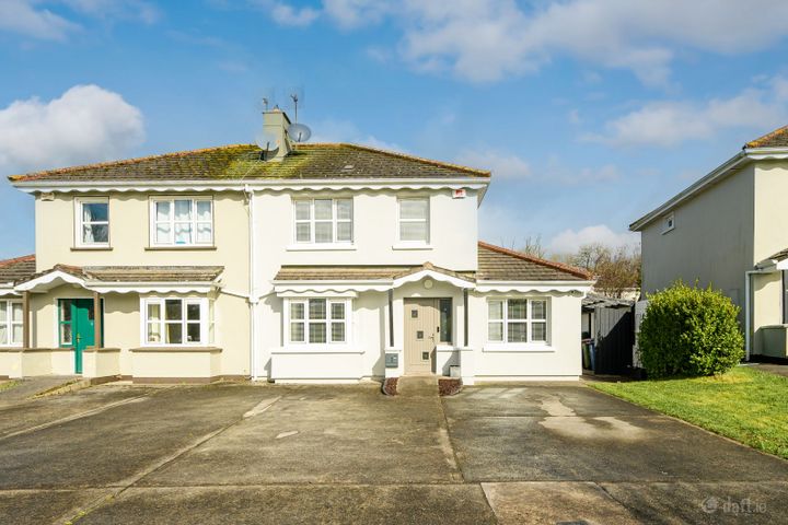 6 Gleann Dara, Ballygarvan, Co. Cork, T12P28P