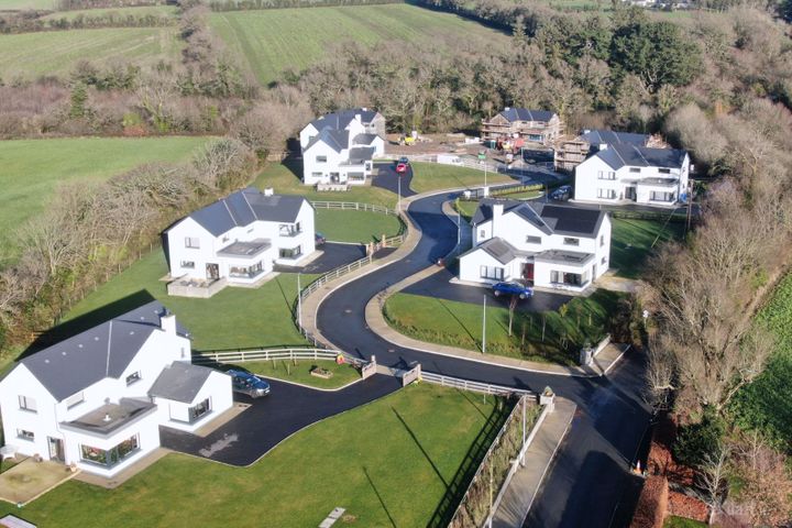 Oakhill, Crossabeg, Crossabeg, Co. Wexford