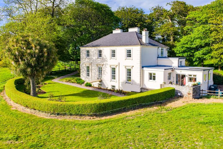 Loughcarrig House, Ballinnacurra, Midleton, Co. Cork, P25D785
