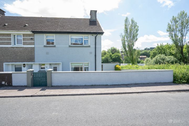 66 Grange Park, Douglas, Co. Cork, T12FK0W