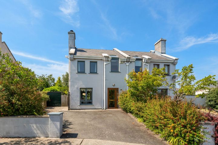 15 Ashwood, Roundwood, Roundwood, Co. Wicklow, A98NP60