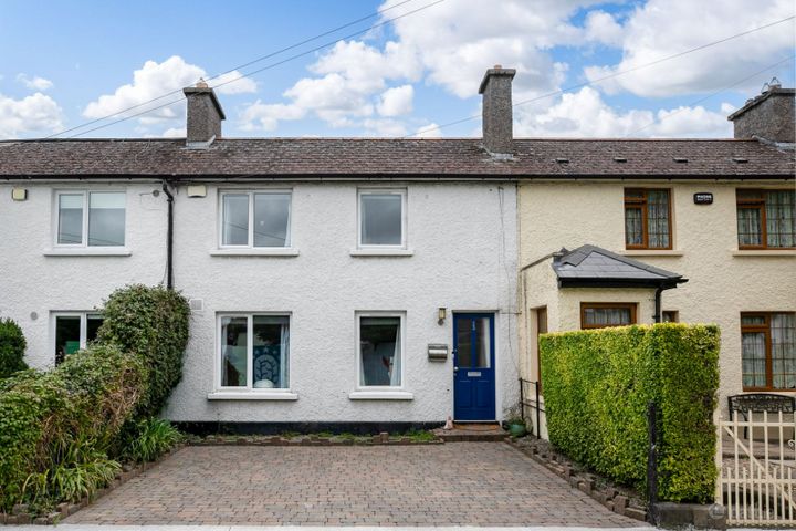 23 O'c'onnell Gardens, Sandymount, Dublin 4, Dublin 4, Dublin