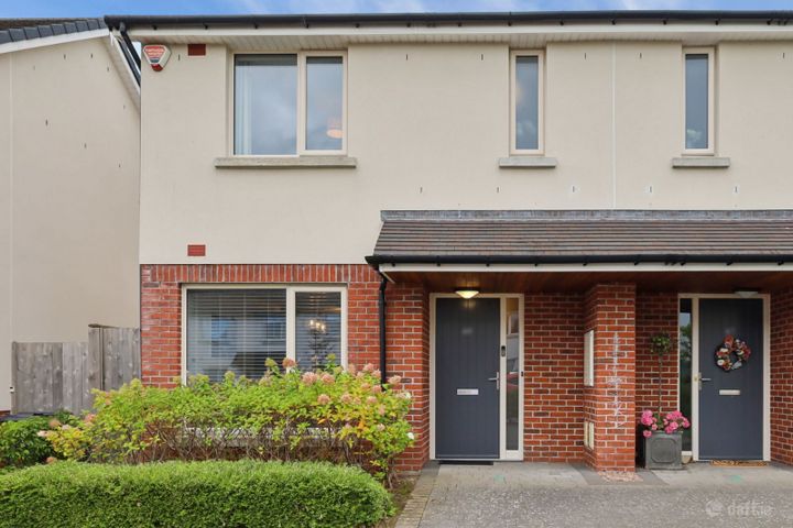 46 Dún Rioga Crescent, Dunshaughlin, Co. Meath, A85H672
