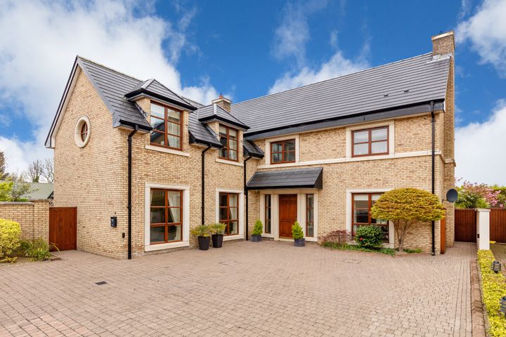 18 Abbotts Hill, Malahide, Dublin, Dublin