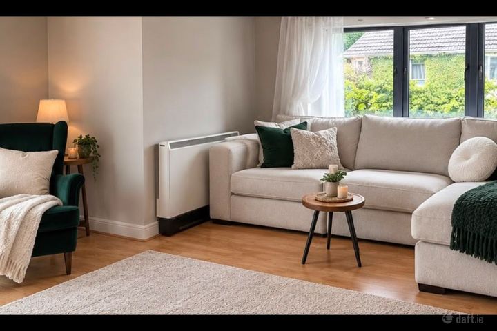 Apartment 9, Fottrell House, Drynam View, Drynam Hall, Swords, Kinsealy, Co. Dublin