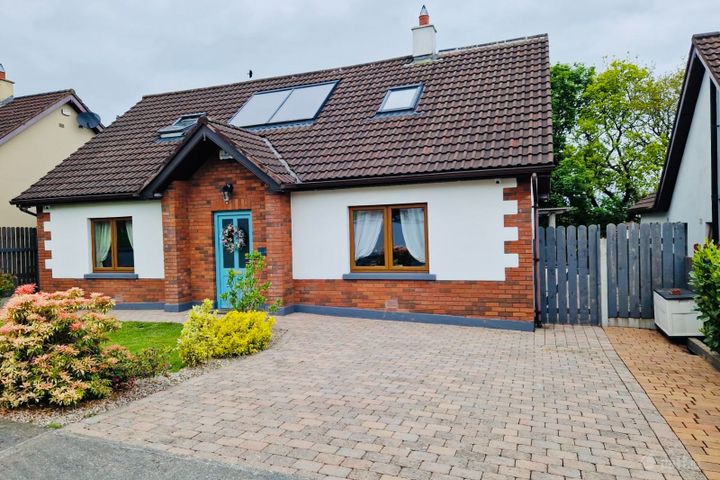 64 Ard Dún, Kells Road, Kingscourt, Co. Cavan, A82F5W5