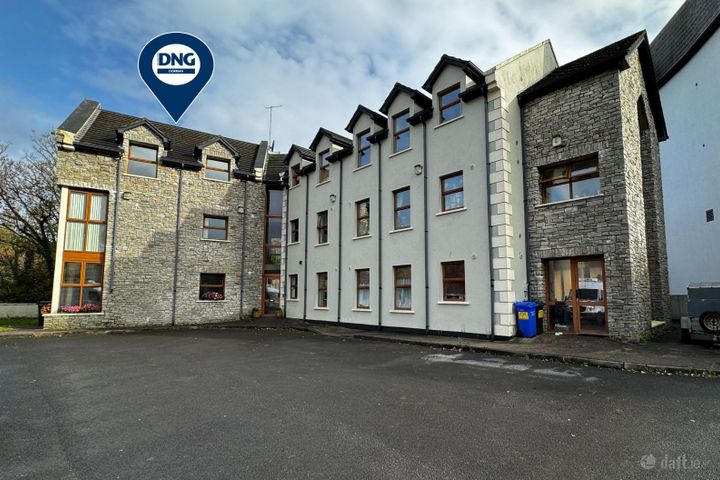 9 Glengesh Court, F94HF2V