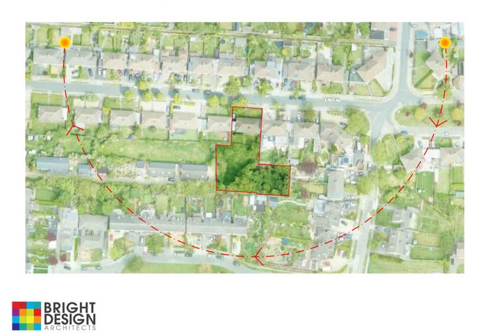 80 Slieve Rua Dr, Stillorgan, Dublin, Dublin