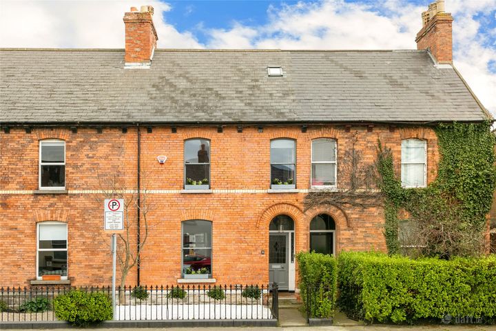 8 Dromard Terrace, Sandymount, Dublin 4, Dublin 4, Dublin
