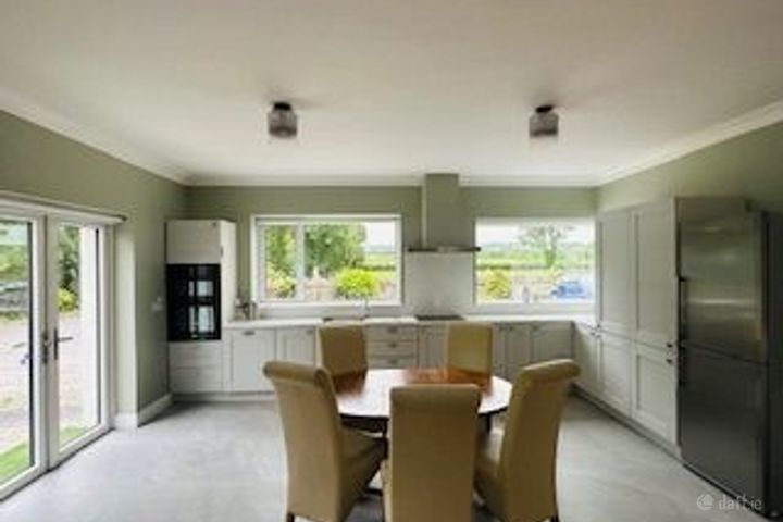 Modern country living Ballyallinan (between Knocka, Rathkeale, Co. Limerick