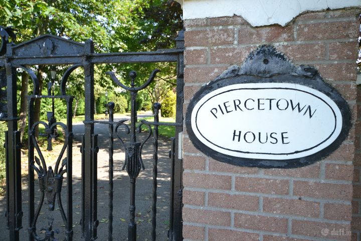 Piercetown House, Fairyhouse Road, Dunboyne, Co. Meath