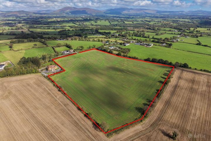 Knockevagh, Rathvilly, Co. Carlow