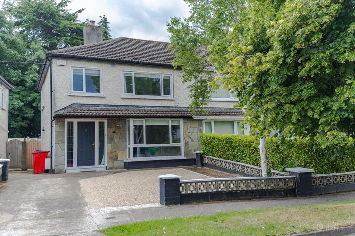 56 The Rise, Boden Patk, Rathfarnham Dublin 16, Dublin 16, Dublin