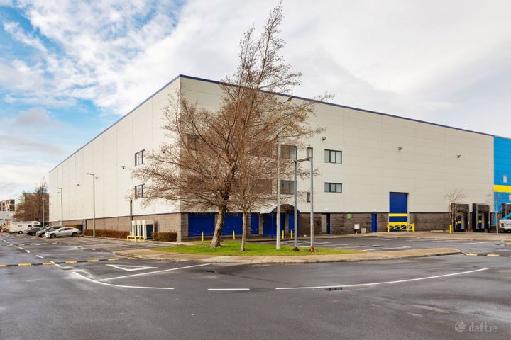 Unit 6 Century Business Park, Finglas, Dublin 11