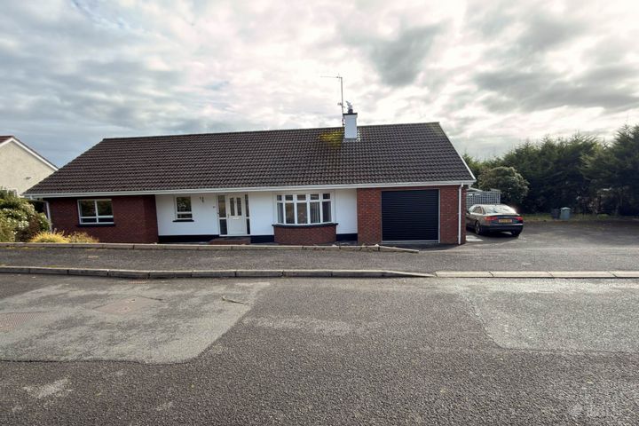 39 Silverhill Park, Silverhill, Enniskillen, Co. Fermanagh