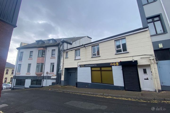 29C Fortwell, Letterkenny, Co. Donegal
