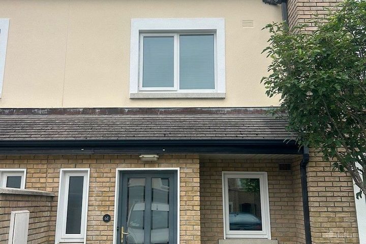 61 Leargán, Western Distributor Road, Knocknacarra, Co. Galway