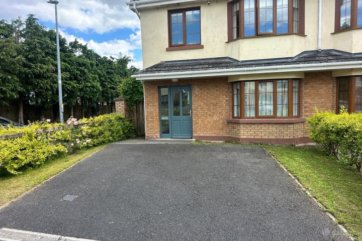 22 An Draighneán, Ballymahon, Ballymahon, Co. Longford, N39TN80